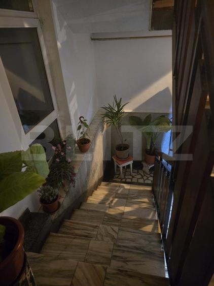 Casa cu 5 camere, 2 etaje, 145 mp zona Titulescu