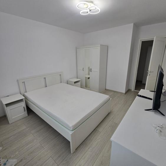 Spre închiriere | Apartament 2 camere | Vadul Bistriței