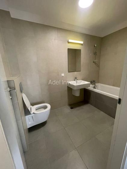Apartament 3 camere de inchiriat | H Pipera Lake | Parcare inclusa | Rond OMV - 14
