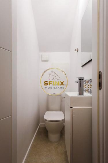 Duplex 3 camere | Primaverii