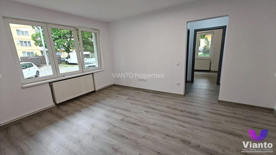 Apartament 2 camere de vanzare | Terezian | Complet reamenajat - 3