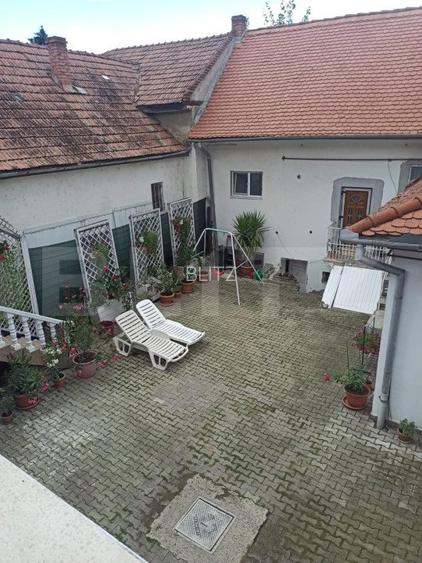 Două Case + 2 Spații Comerciale, 440 mp Utili – pe Str. Libertății! - 10
