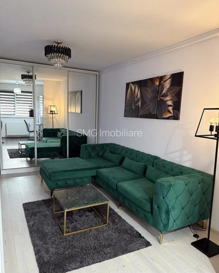 Apartament 3 camere Metrou Nicolae Teclu Pallady-Titan Loc Parcare Inclus - 2