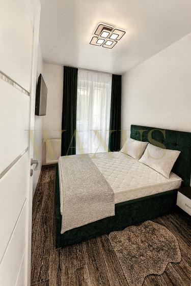 Apartament la Cheie - SU 45MP I 2 Terase I Parcare - Grigorescu