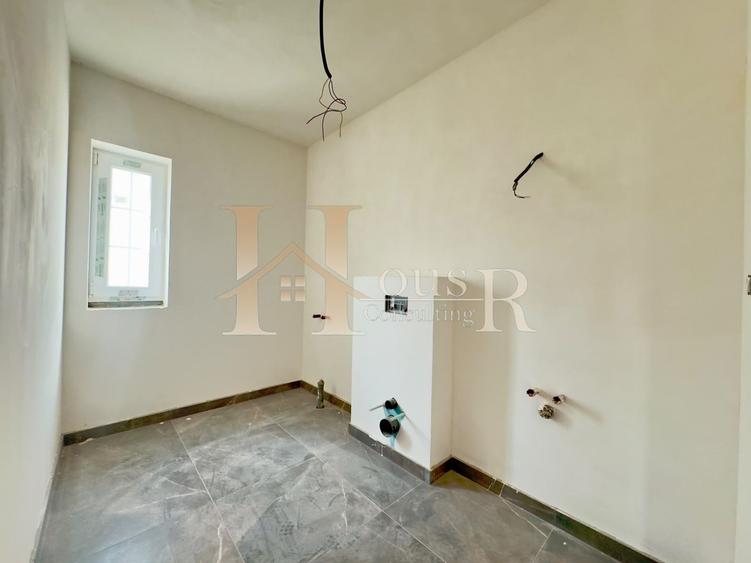 Duplex finalizat, luminos. Zona linistita !