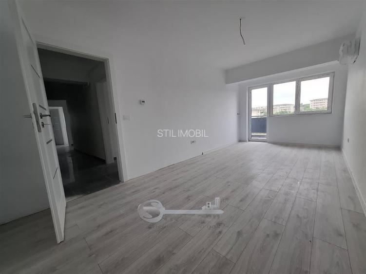 Apartament 3 camere de vanzare in Iasi, Galata, 89,81 mp, bloc nou - 11