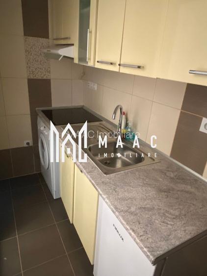 Apartament 1 camera | Etaj 2 | 50 MPU | Central - 4