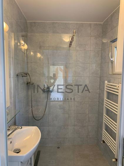 Apartament cu 2 camere decomandate si pod mansardabil, zona Ploiesti!
