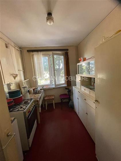2 camere confort 1, etaj 2, Calea Galati - Plantelor - 5