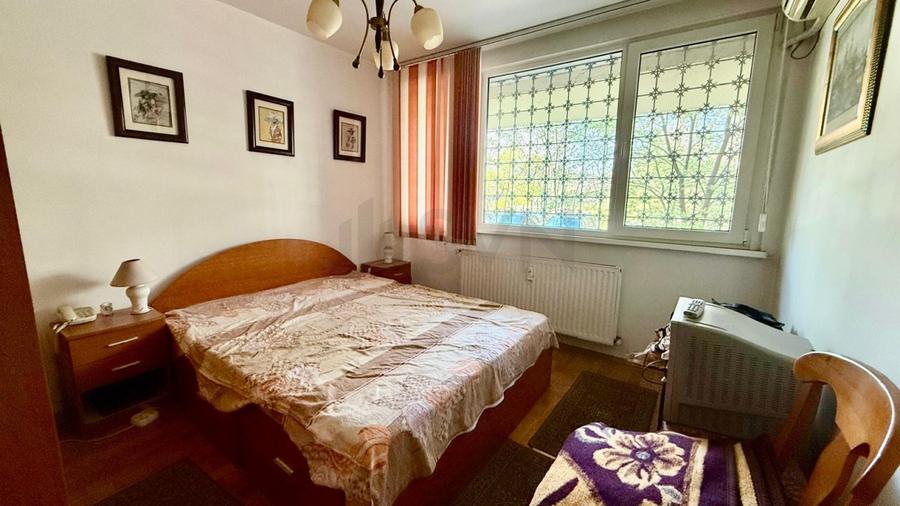 REA1028460 Apartament 2 camere I Parcul Circului I Vedere Parc