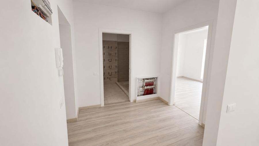 2 Camere | Titan-Pallady | Metrou | Parcare CADOU | Centrala | 64mp