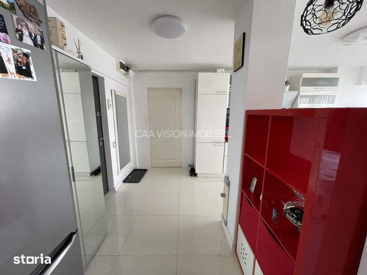 Apartament 2 camere decomandate - 5
