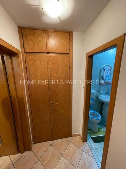 Apartament - 2 Camere - 59 Mp
