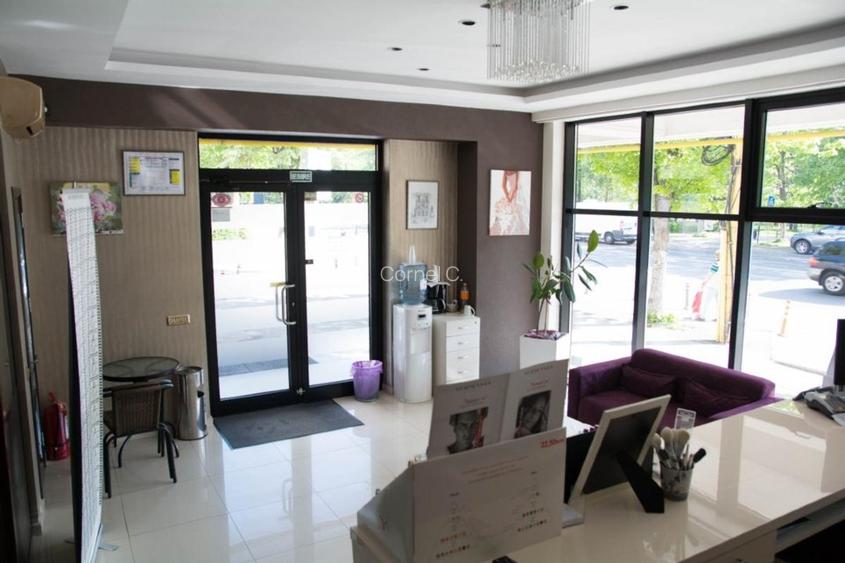 Proprietar - inchiriez spatiu comercial in zona City Park Mall - 15