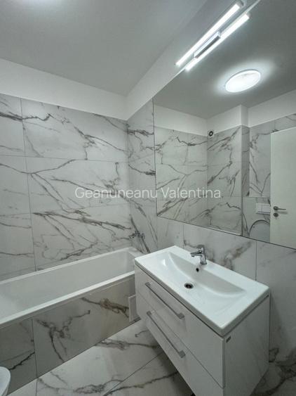 Apartament Premium Luxury - 2 camere,nou, parcare individuala - 11