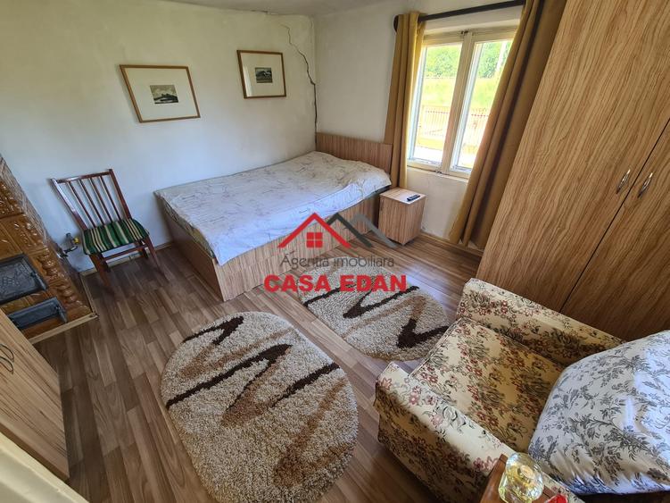 Casa in Poiana Campina--34.000e