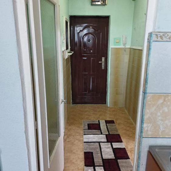 - Apartament 1 camera, confort 1 decomandat, Buzaului, suprafata 39mp.