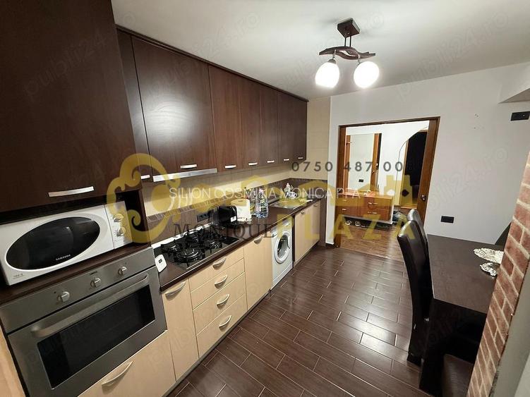 3 Camere | Casa Județeană de Pensii | CT| Izolat | Instalatii noi | - 3