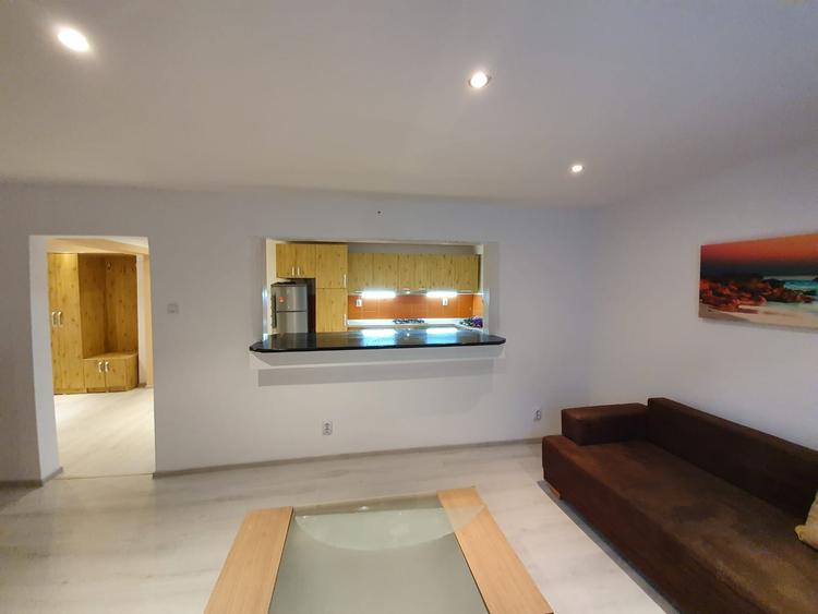 Apartament cu 3 camere pe Muncitorilor