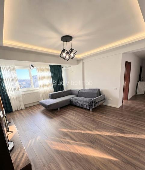 Apartament 2 camere 60 mp - Zona Vivo Mall -Pet friendly-Bloc Nou - 3