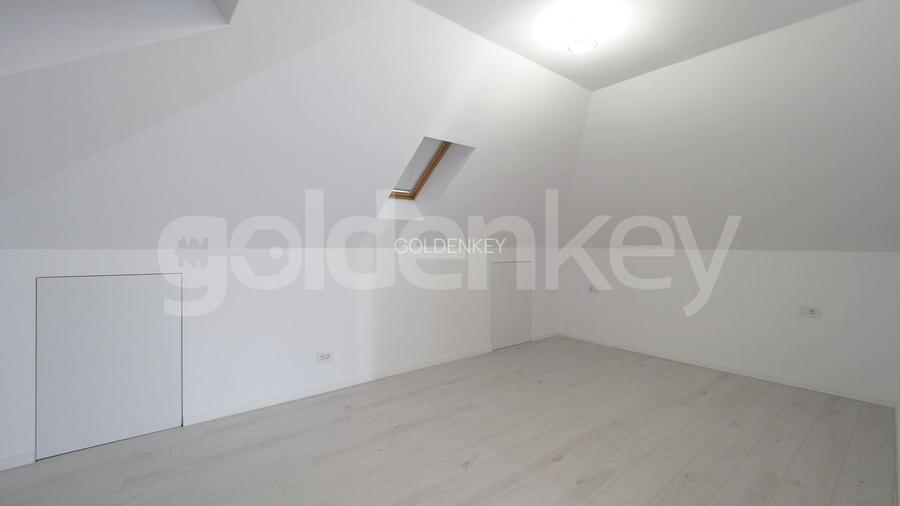 Vila spatioasa cu 6 camere | 500mp teren | British School - 21