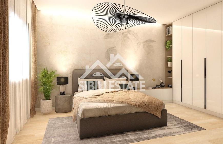 Apartament 2 camere, Doamna Stanca, predare la cheie