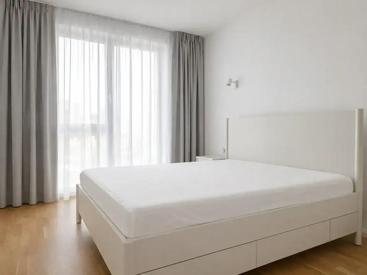 Apartament de 2 camere Cosmopolit Rise - Racadau