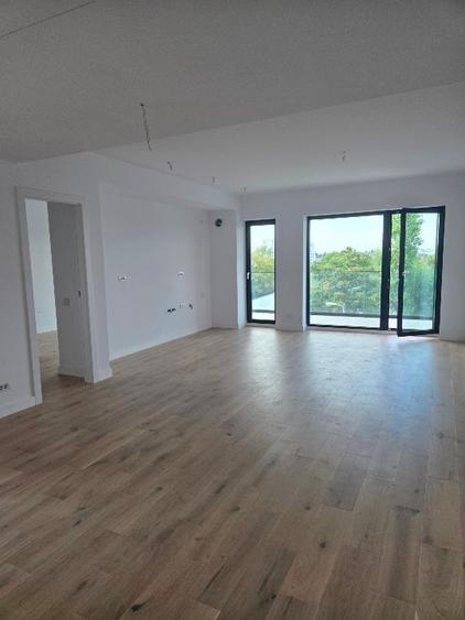 Level 3 Străulești-Apartament 3 camere