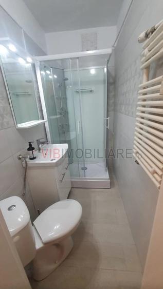 Apartament 1 camera, Zona Piața Bălcescu | Etaj 4 /5