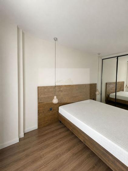 Inchirere apartament 2 camere | Mărăști – zona Fabricii | Parcare