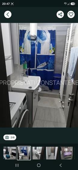 Apartament doua camere in Mangalia - 5