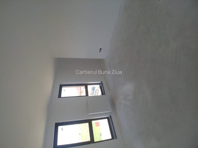 Casa Perfectă 3+ |  teren p&acirc;nă la 705 mp | Cartierul Bună Ziua | similar Chitila - 22