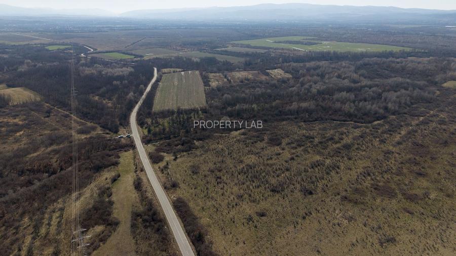 Teren extravilan 95.23 ha lângă Caransebeș - 21