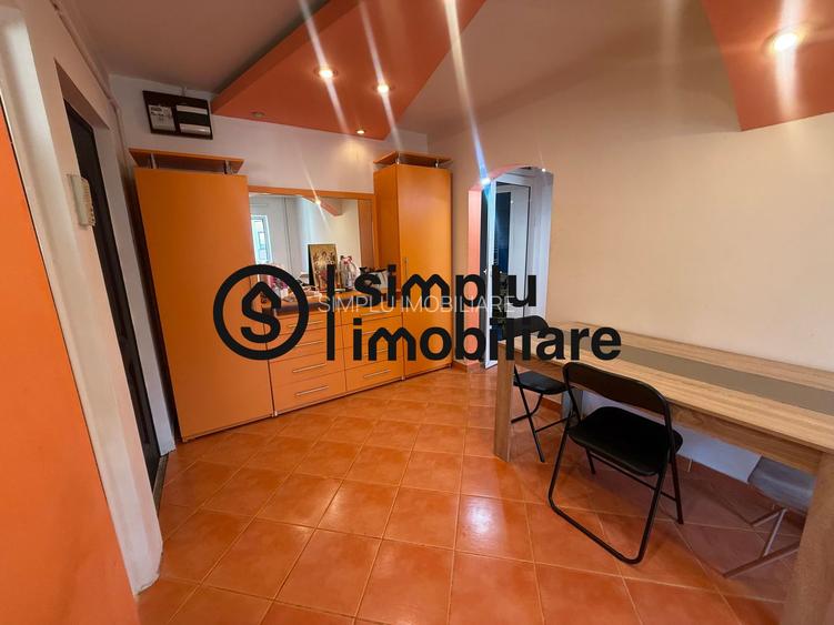 2 decomandate, centrala, Borcanul cu Miere - 117 000 Euro - 5