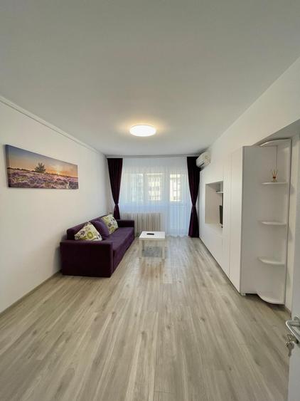 Apartament | 2 camere | Victoriei | Nicolae Titulescu
