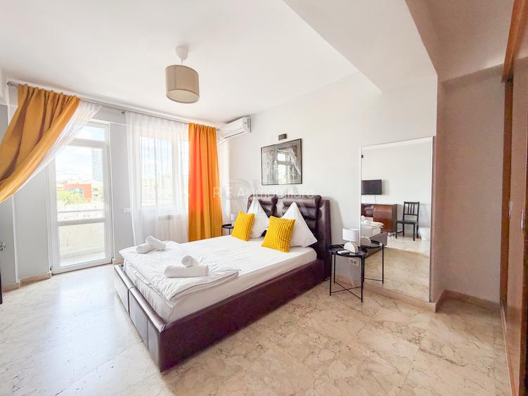 R.E.A Imobiliare | Penthouse Exclusiv cu Rooftop Privat 211 mp | Strada Bucur | - 27
