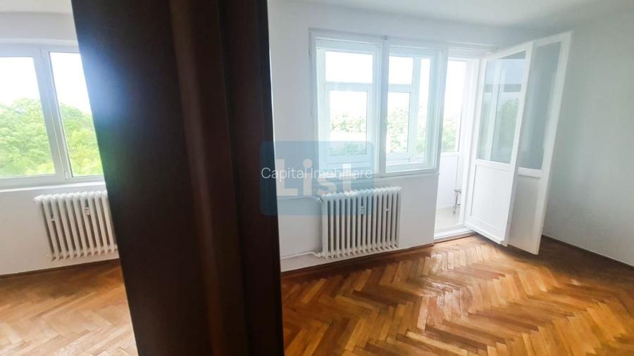 Apartament Ploiești Cameliei, 44 m², 2 camere - 2