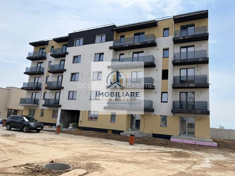 Apartament + Curte I 120 MP I Rate Direct La Dezvoltator pe 5 Ani - 7