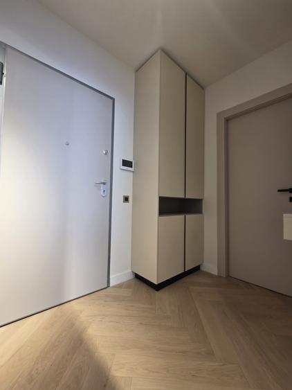 ARQA Jolie Village | Apartament modern cu 3 camere | Pipera |Iancu Nicolae