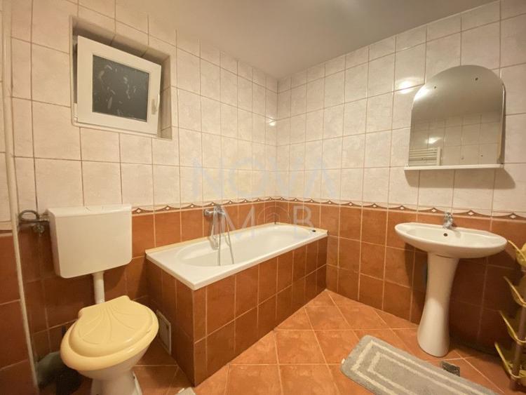 Apartament 2 camere - etajul 1 - Strand