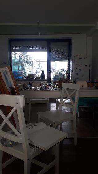 Apartanent in vila, cladire noua, aproape de centru, cu gradina privata de 40 mp - 14