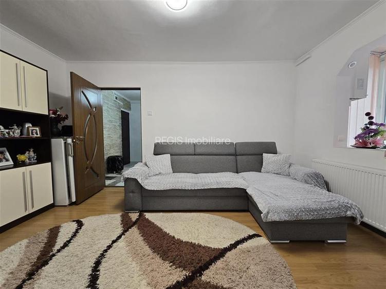 Apartament 2 Camere Calea Bucuresti | Renovat - 2