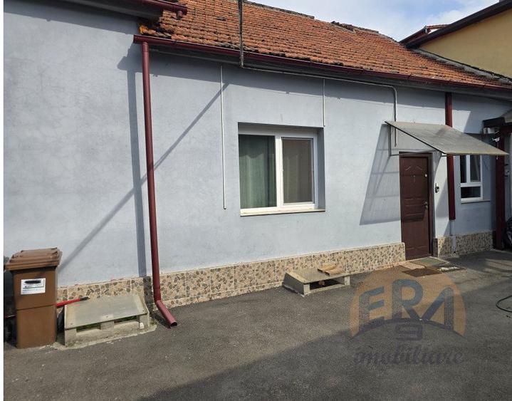Apartament 2 camere la casa | Renovat | Central-Str. Evreilor Deportati