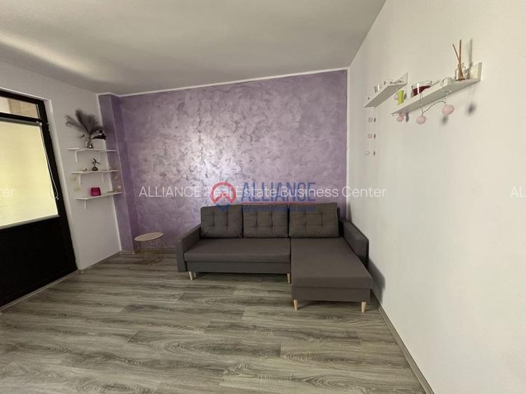 Inchiriez ap 2 camere complex rezidential Lira