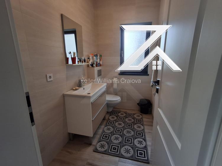 Casa de vânzare în Cârcea – locul unde te simți acasă! - 5