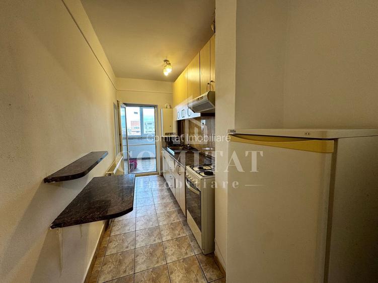 Apartament cu o cameră | Zona Nicolae Titulescu | Semicentral - 4