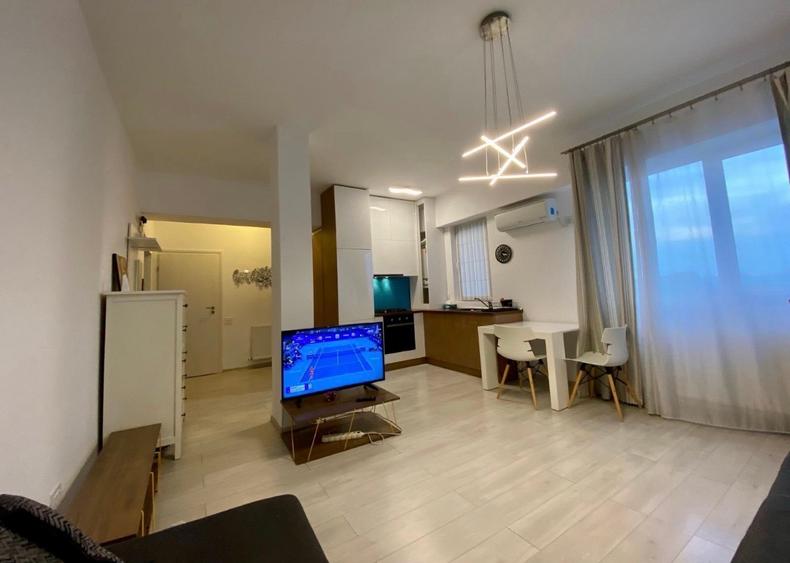 Inchiriere Studio Premium Tineretului