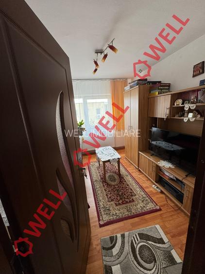 De vânzare apartament cu 3 camere în Târgu Secuiesc, strada Stadionului!