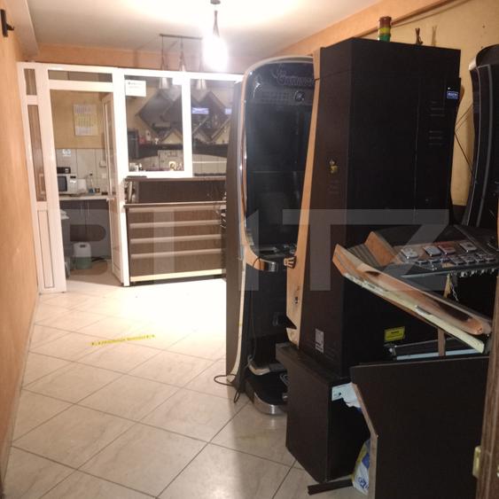 Sala de joc, 104 mp, zona Gara Mare