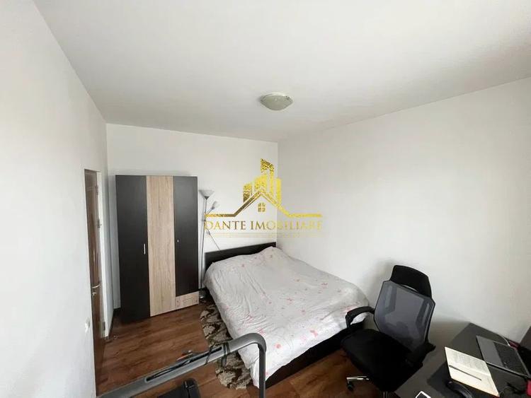 2 camere, mobilat modern, bloc nou, Buna Ziua, zona Grand Hotel Italia